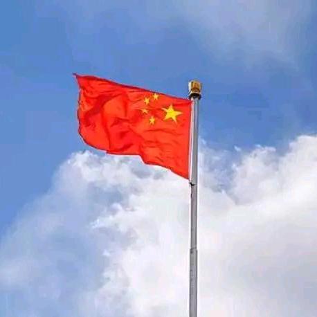 不忘🇨🇳初心