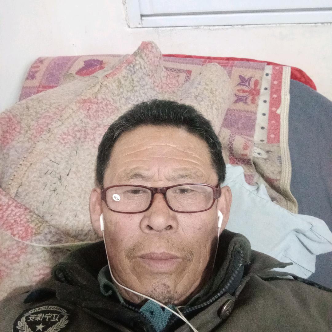 傻大叔