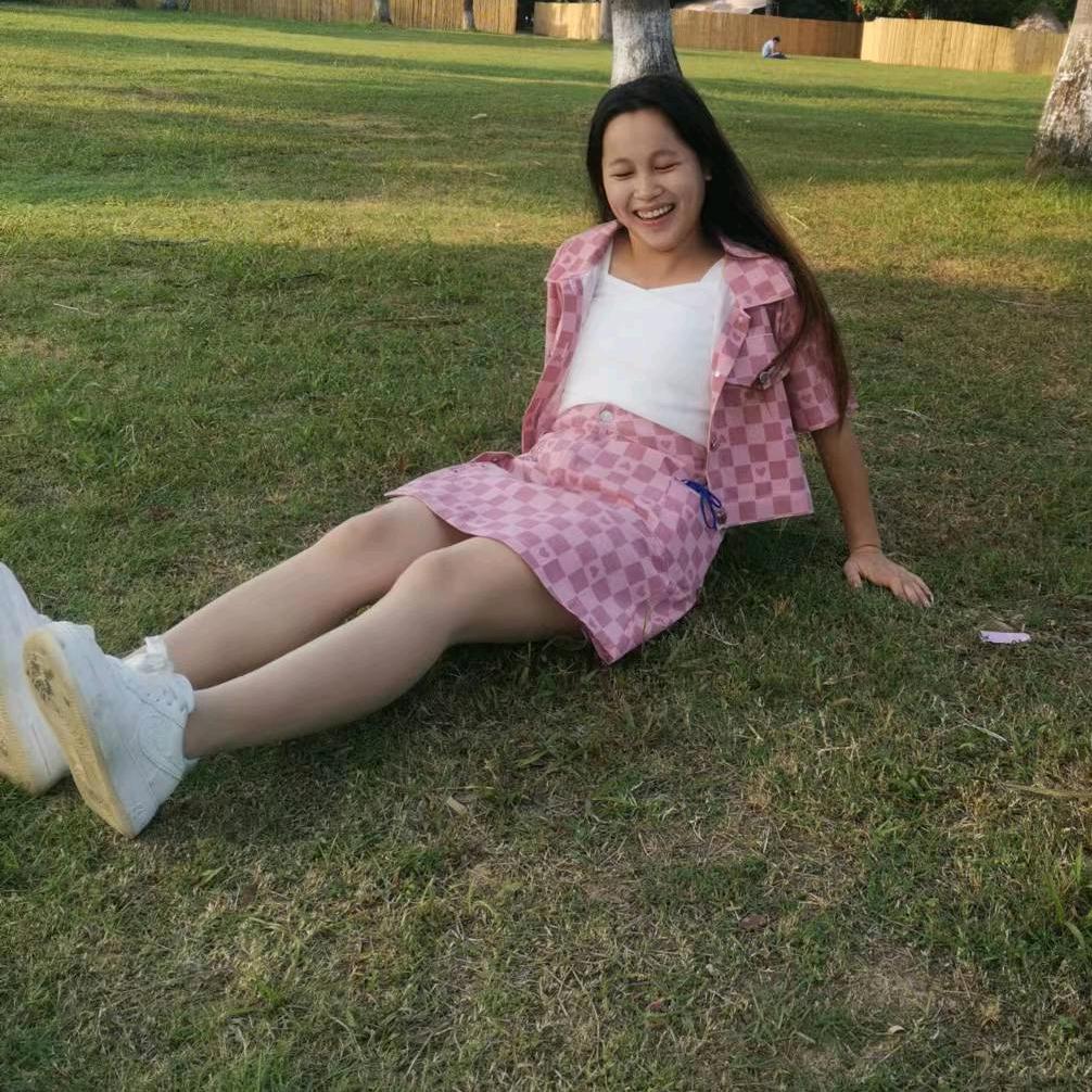 小秋妺妺(坐月子中）