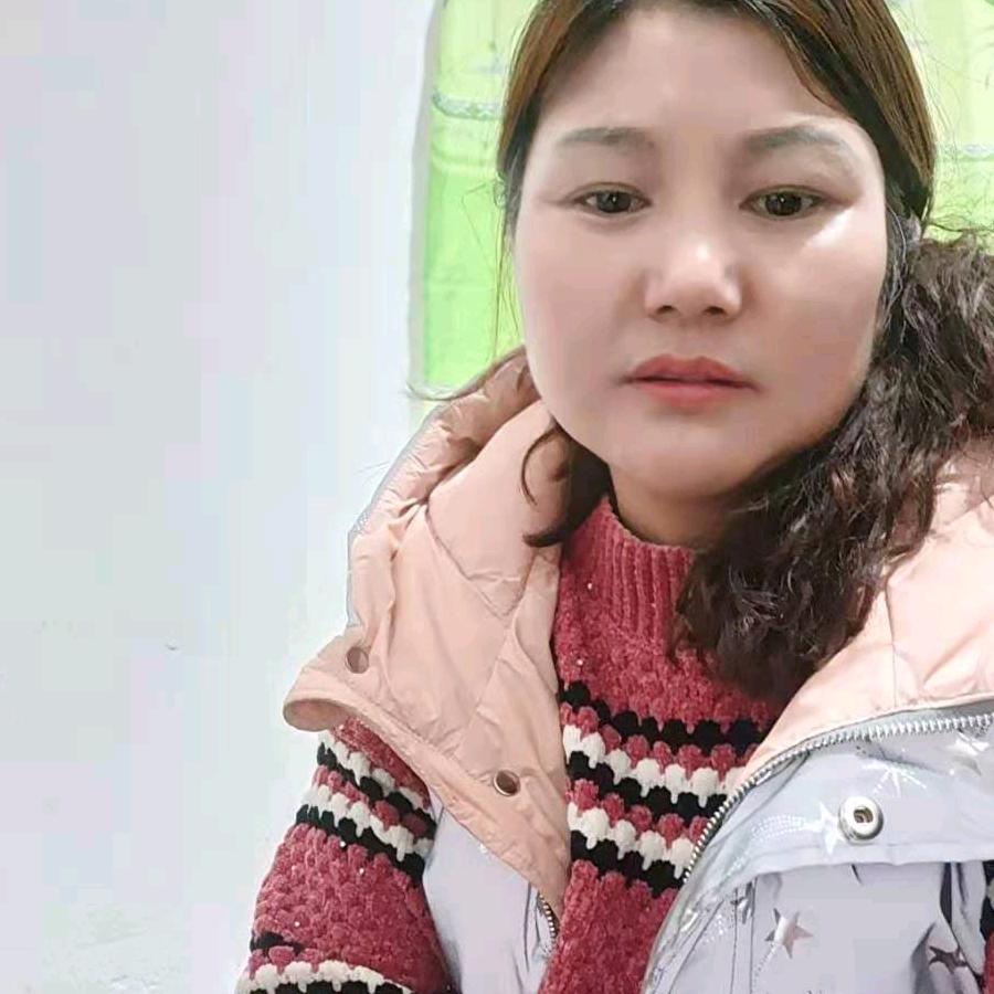 伤心的雪花