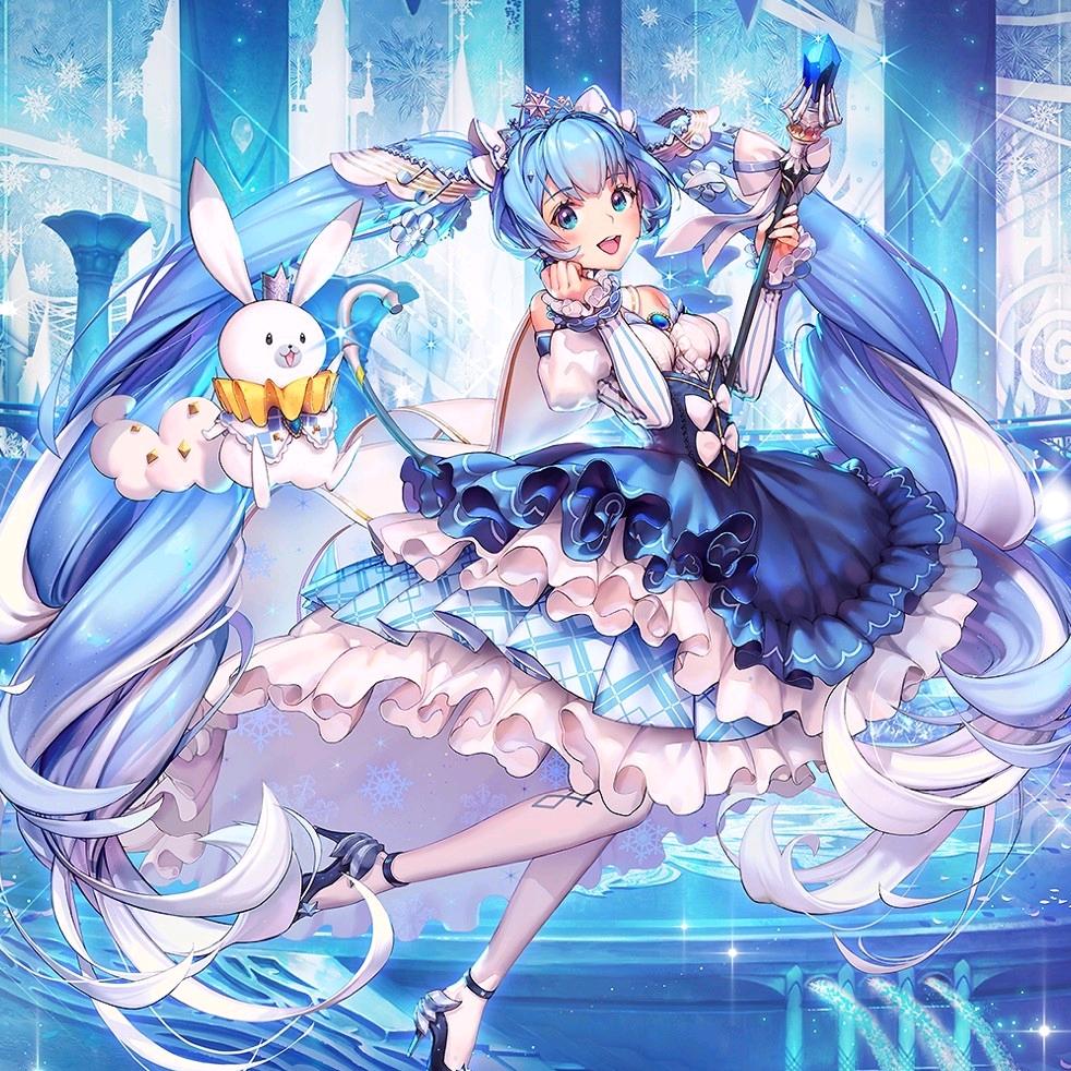 三石六鸟头像