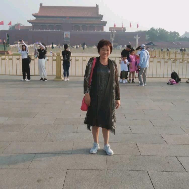 幸福美好