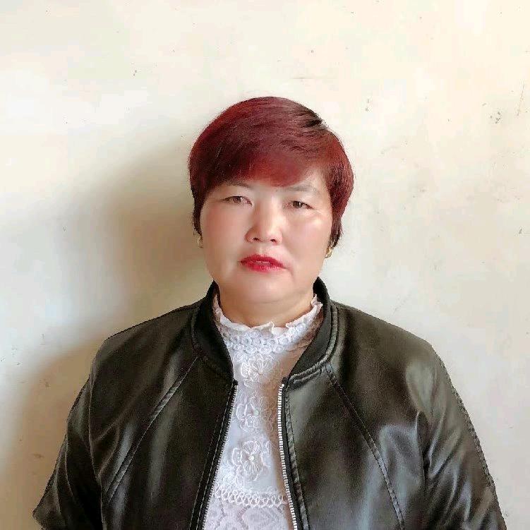 陈艳