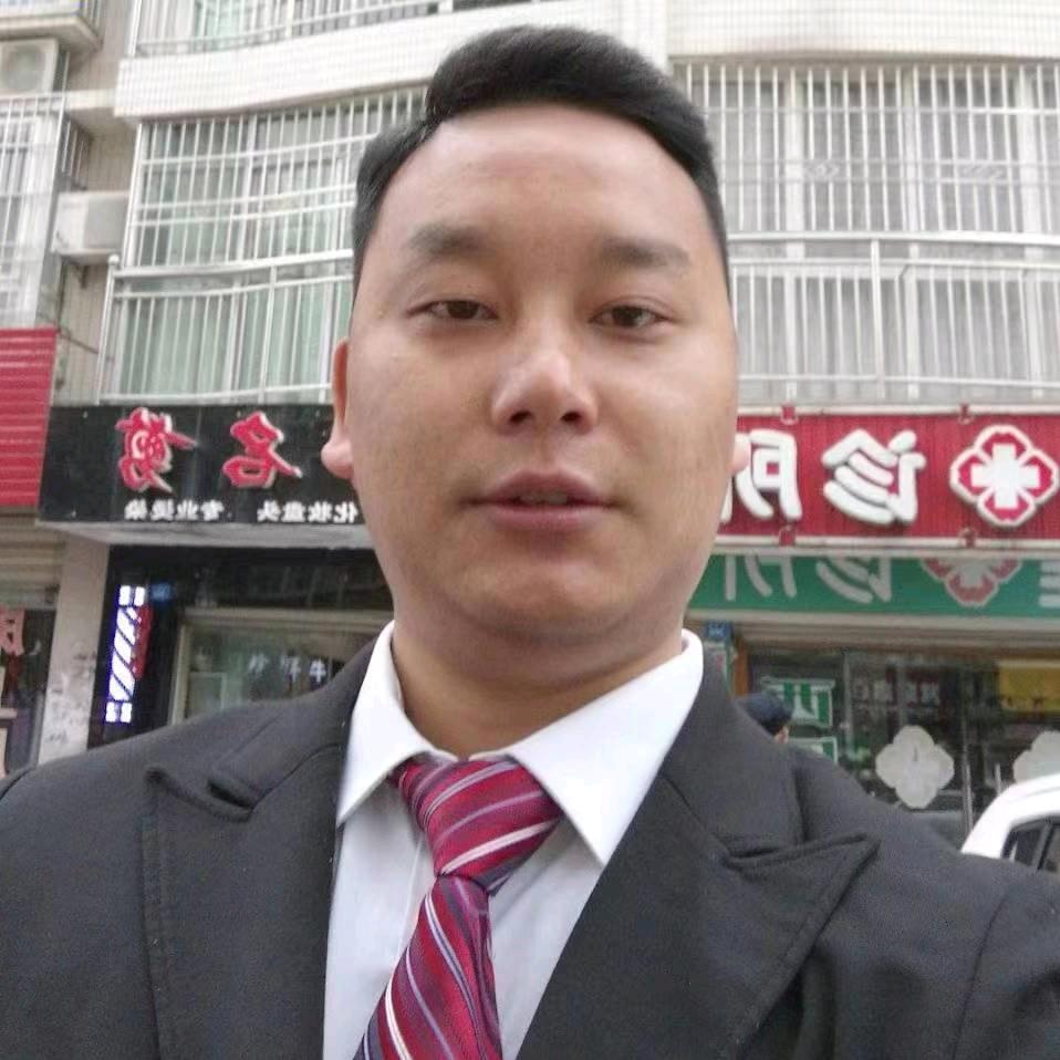 钓鱼人唐大土匪