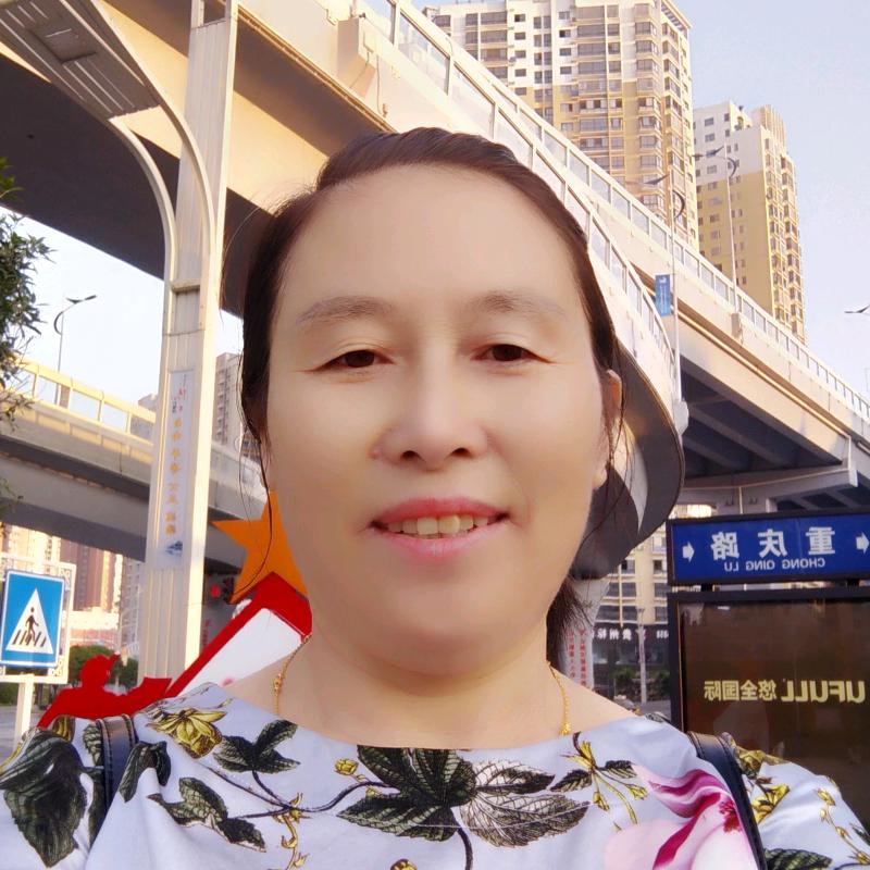 农村姐