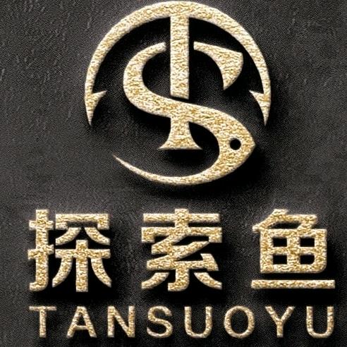 探索鱼