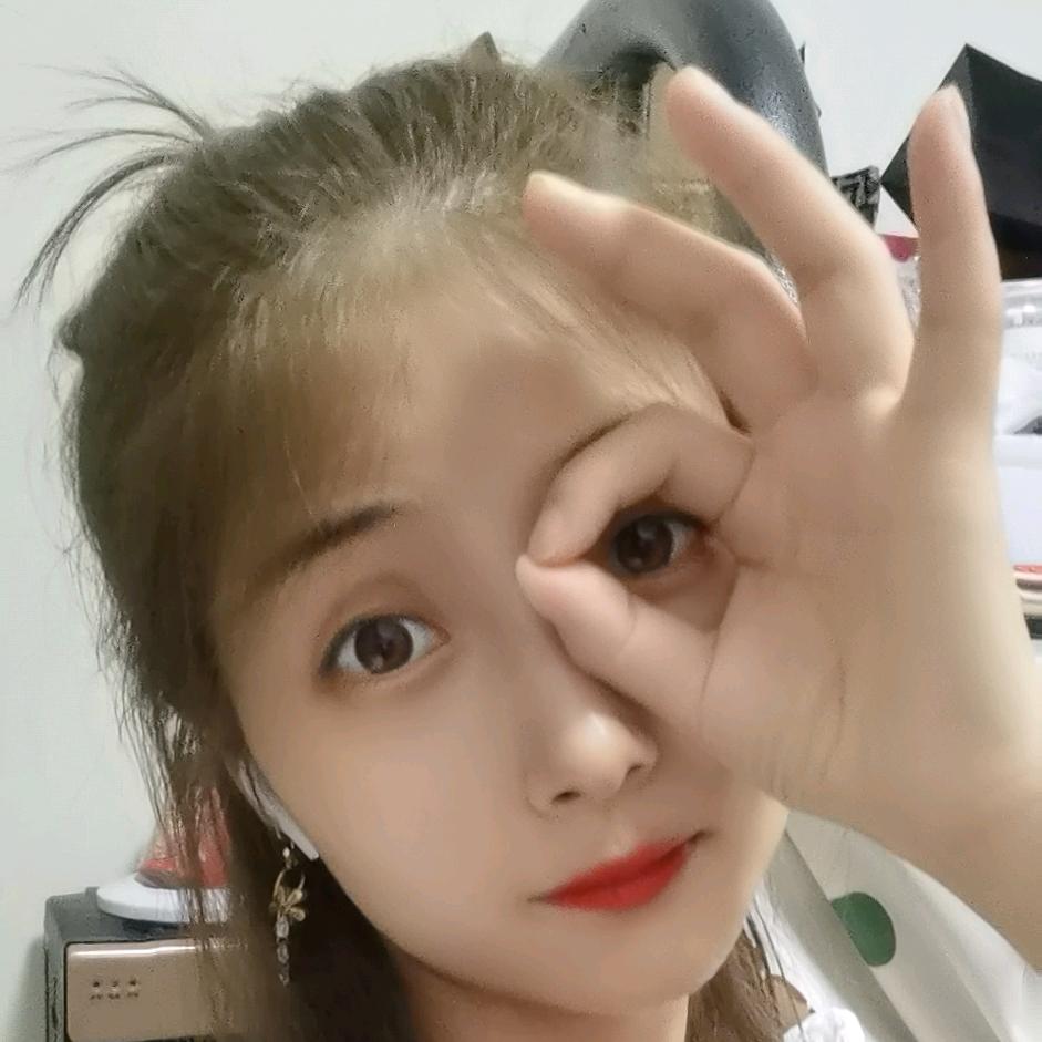 小甜甜很甜