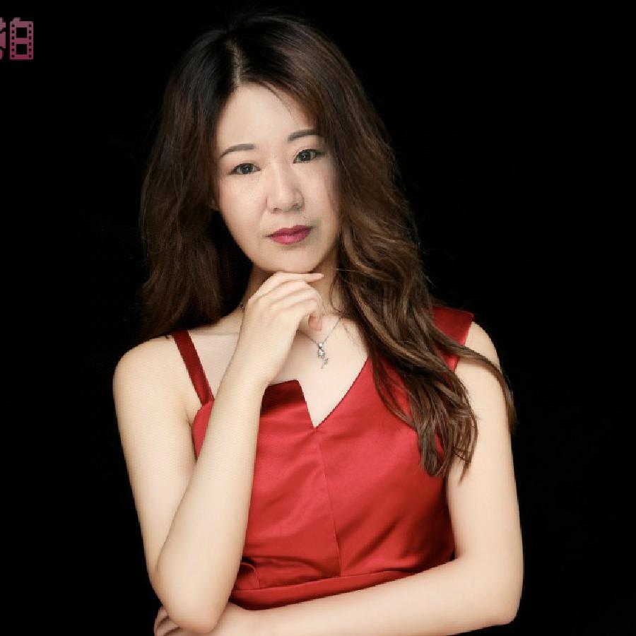 绿叶