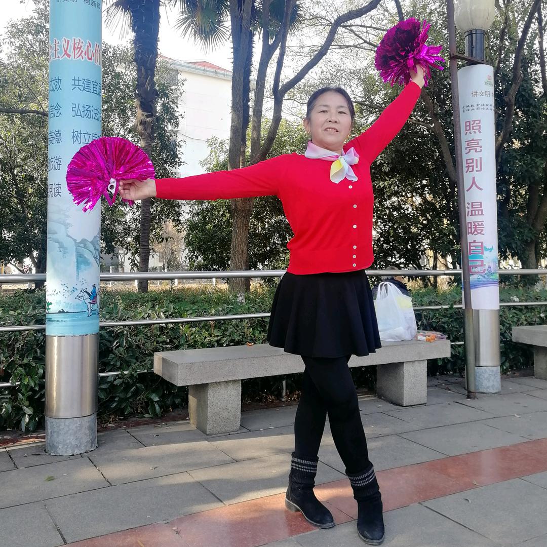 小城的小邓
