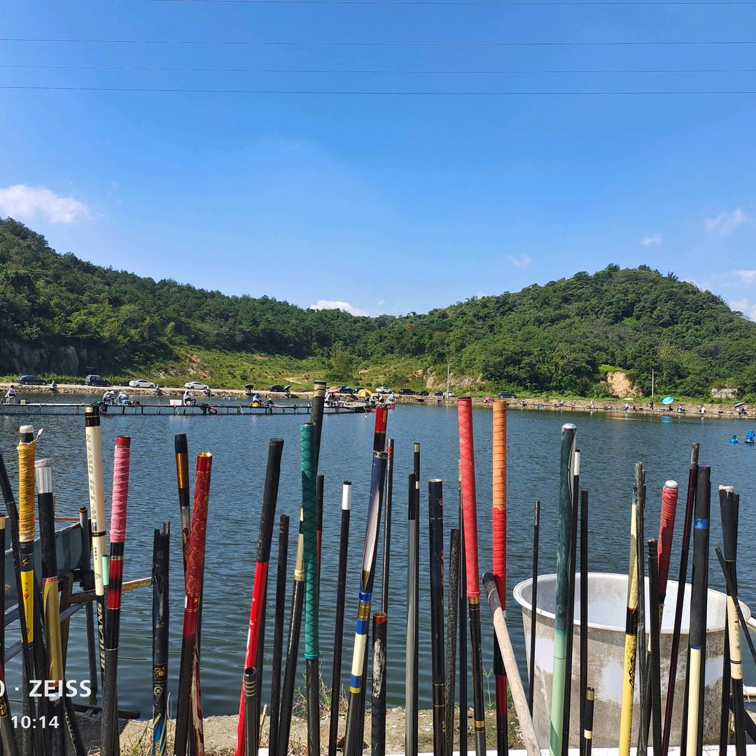 余姚钓友农庄