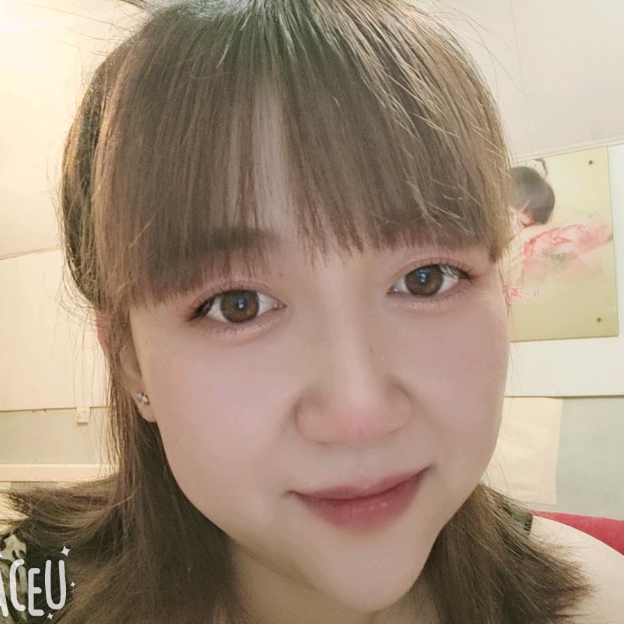 傻丫头
