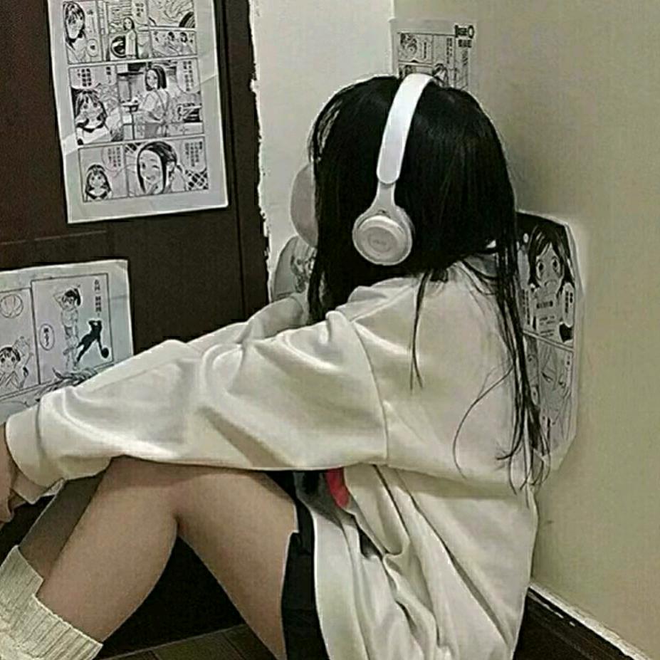 @晴川