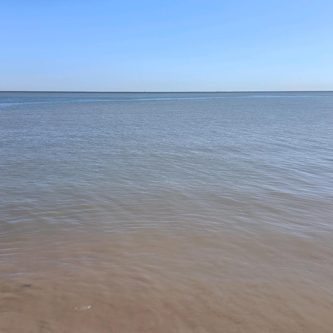 比海还大的大海