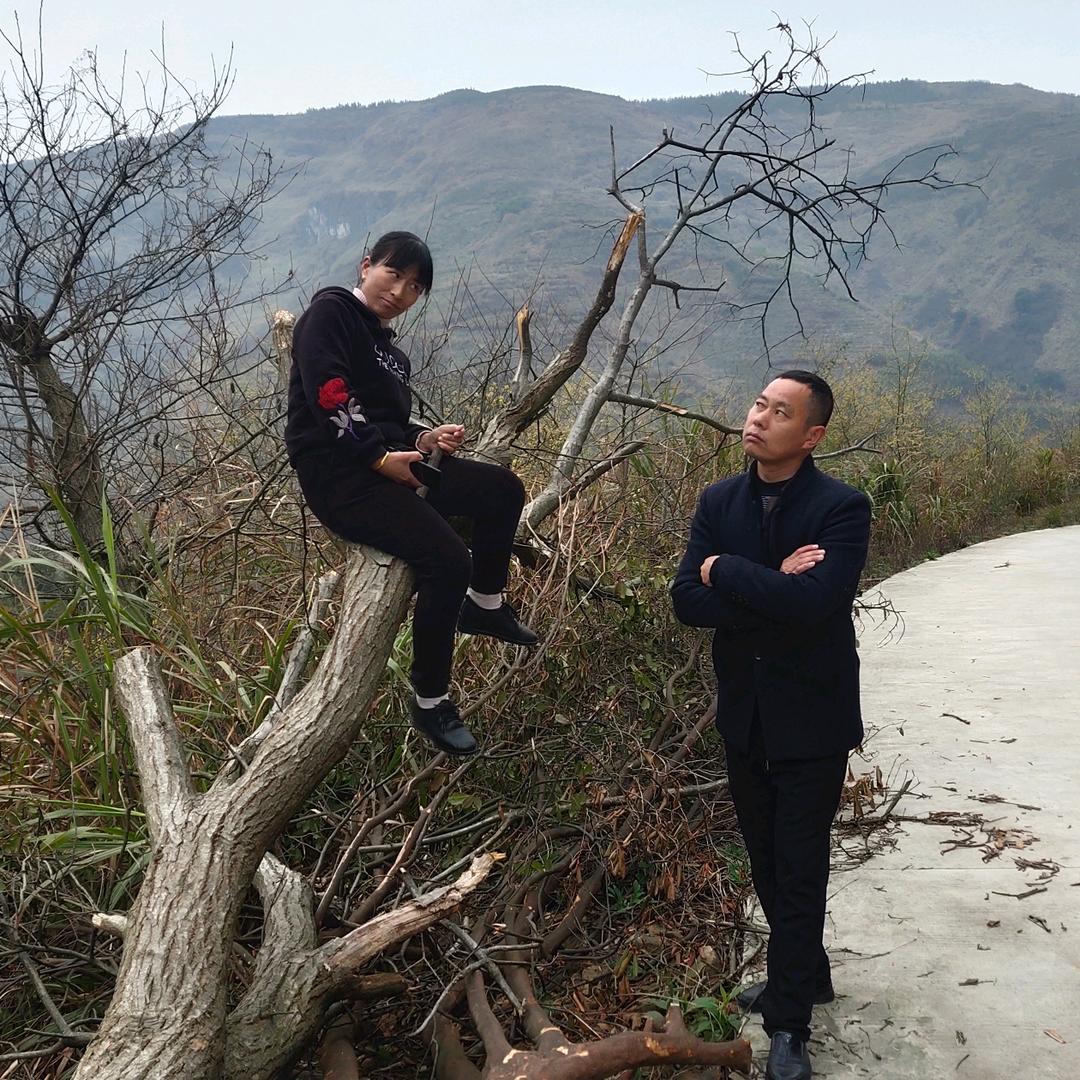 搞笑大叔大婶