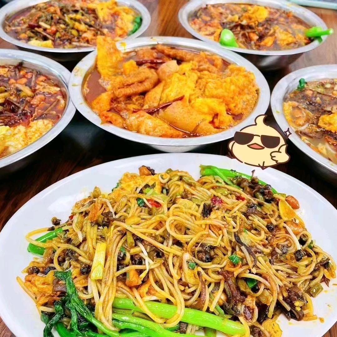 螺蛳粉进货宝🌟发货仓