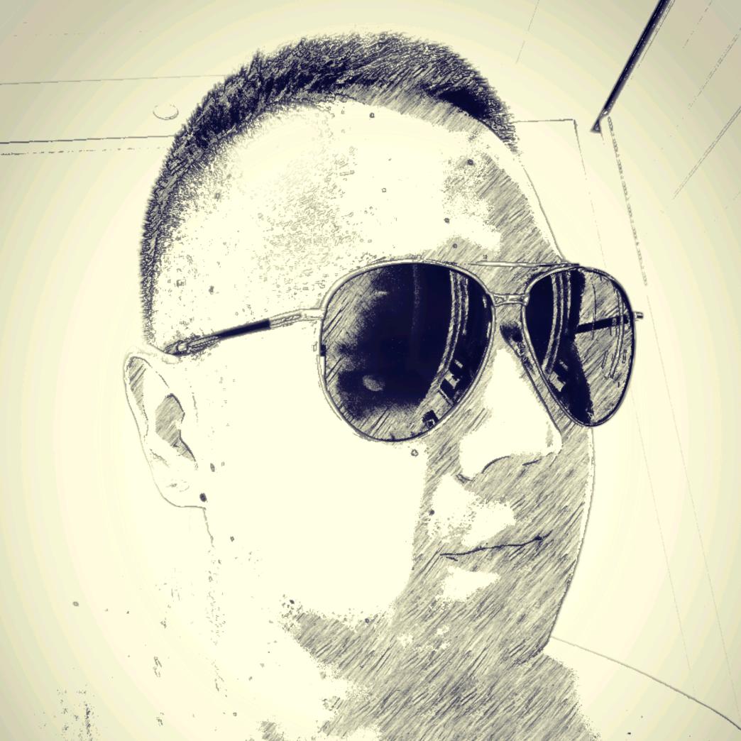 马同学terry