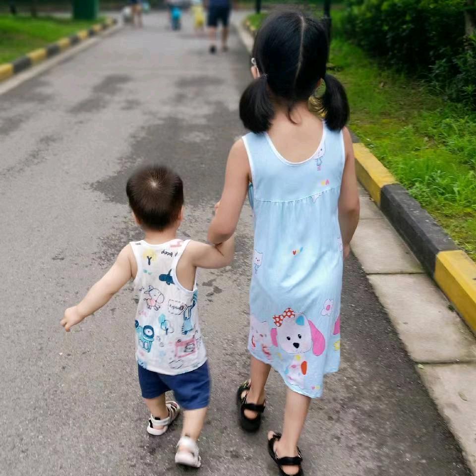 一欣一翊