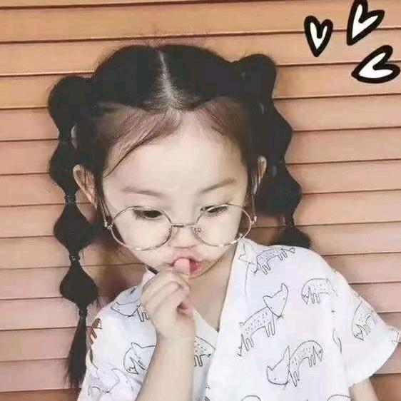 依旧那么甜😘