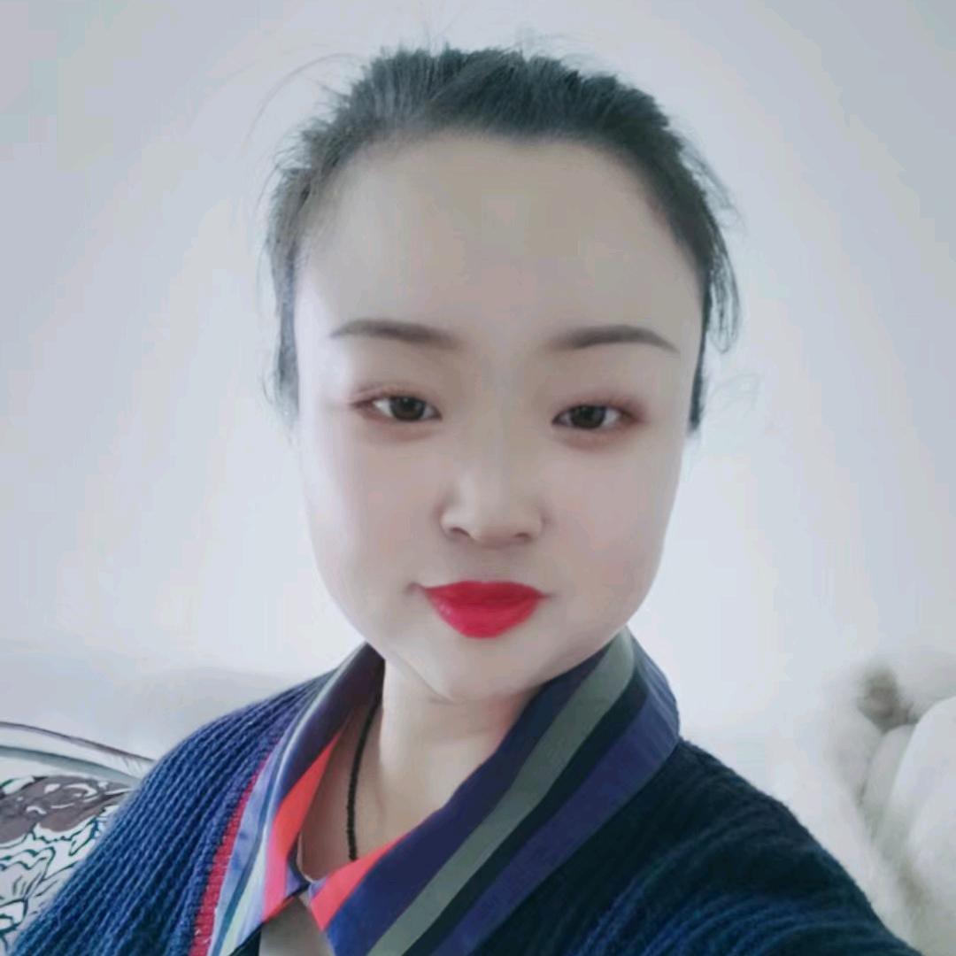阿芳（手机摄影）
