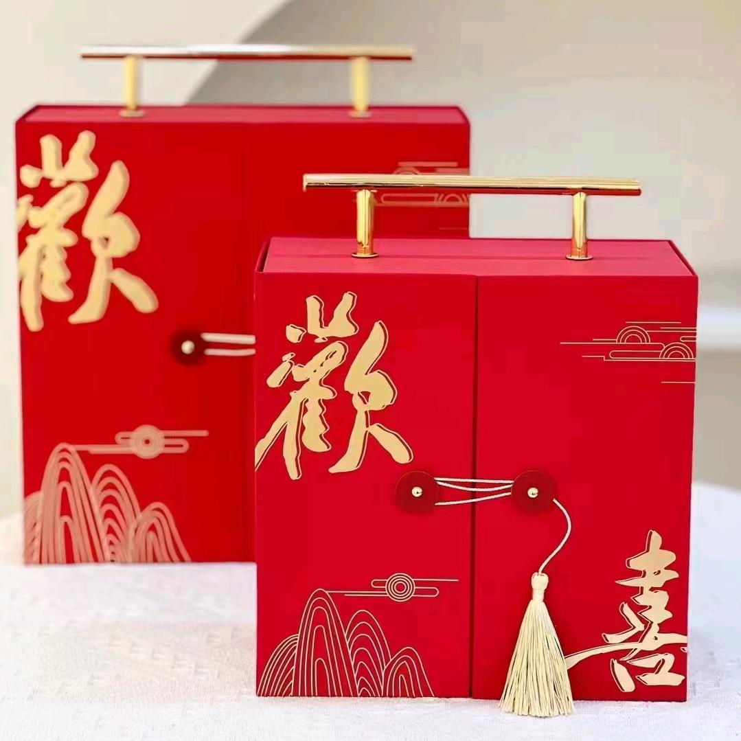 喜糖·伴手礼