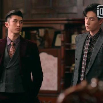 我不做大哥好多年