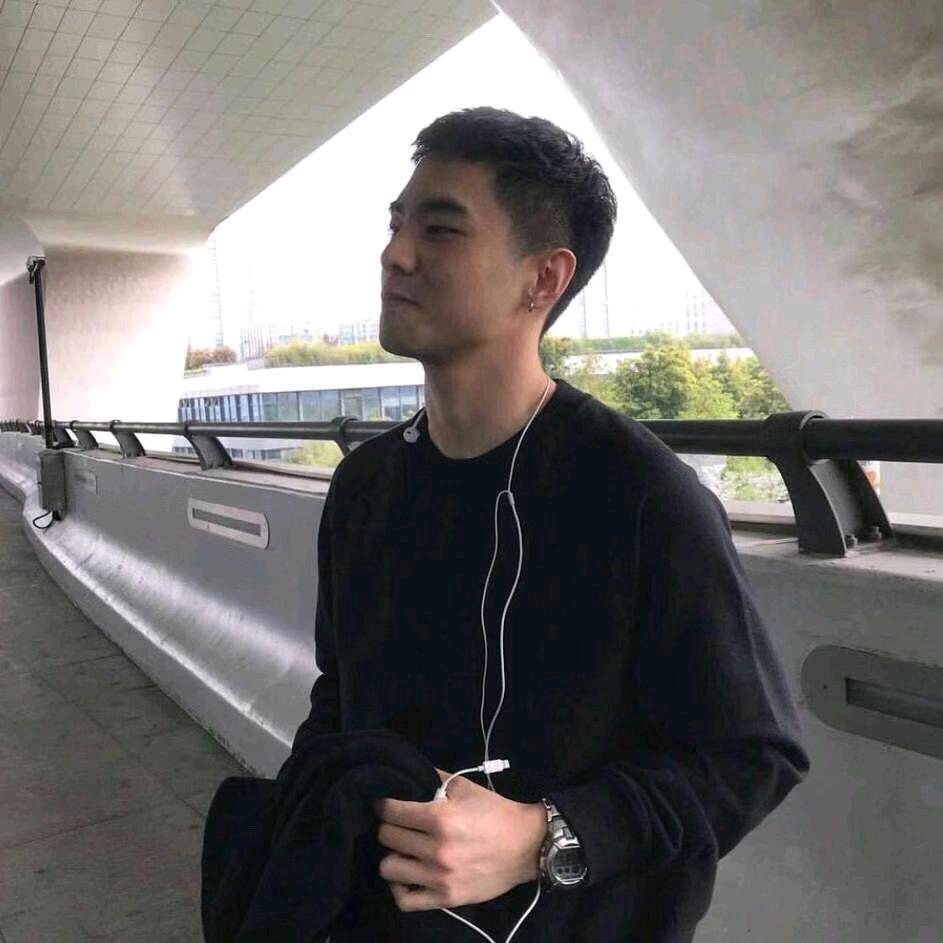 养猛鱼的宝子