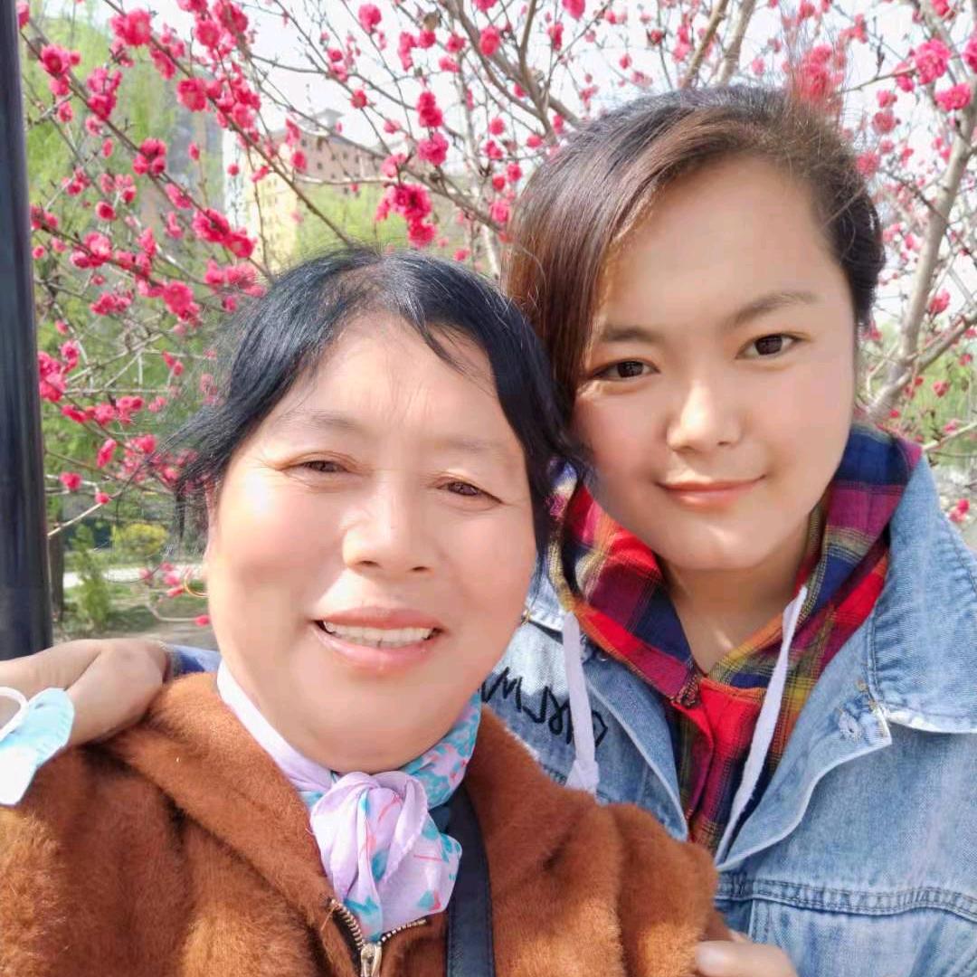 大婷子