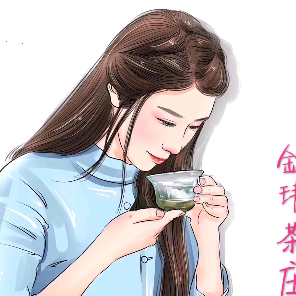 金玮茶叶