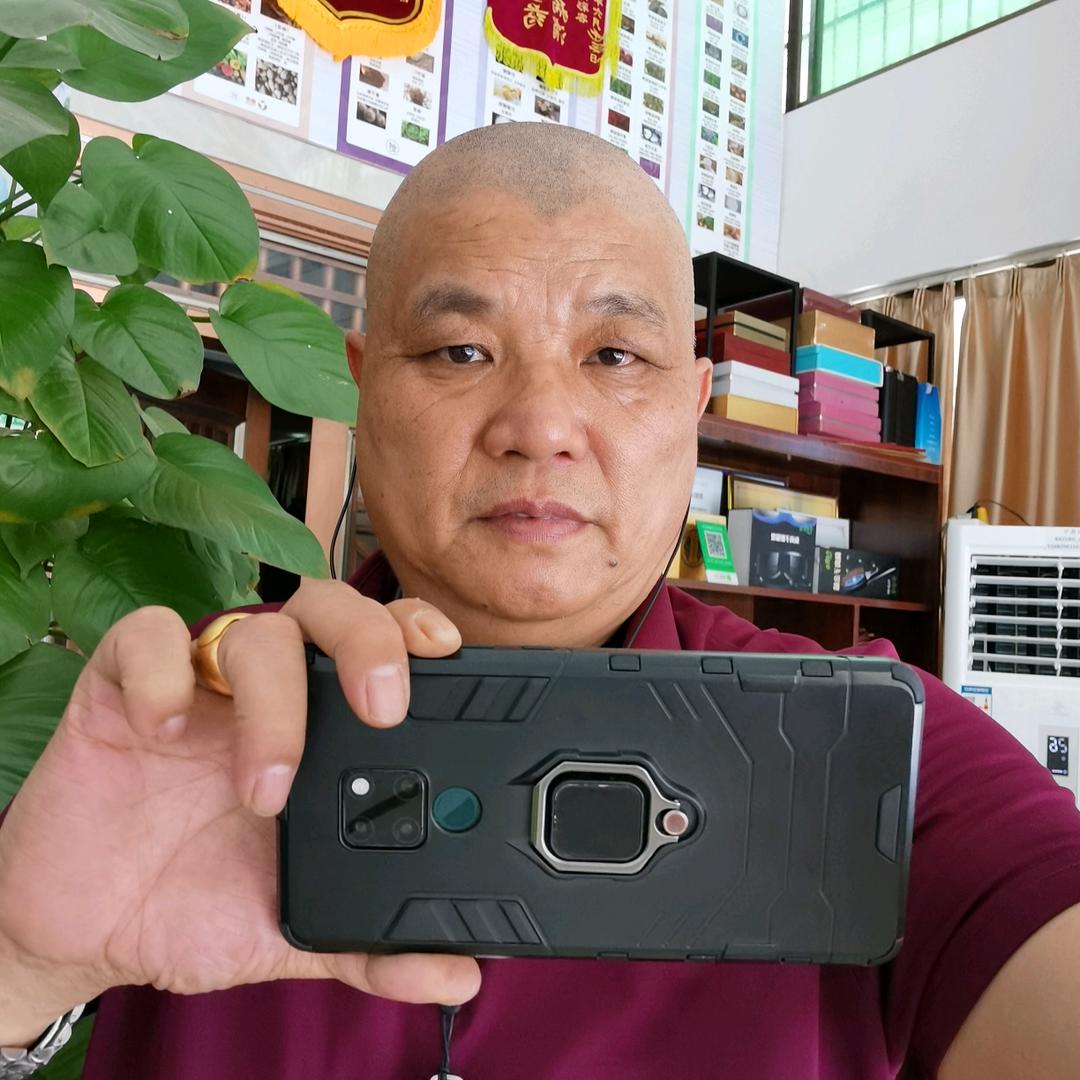 格言（手机摄影）