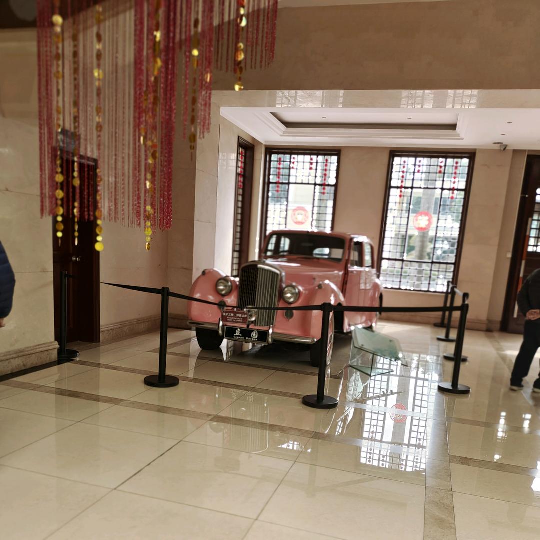 希望明天会更好