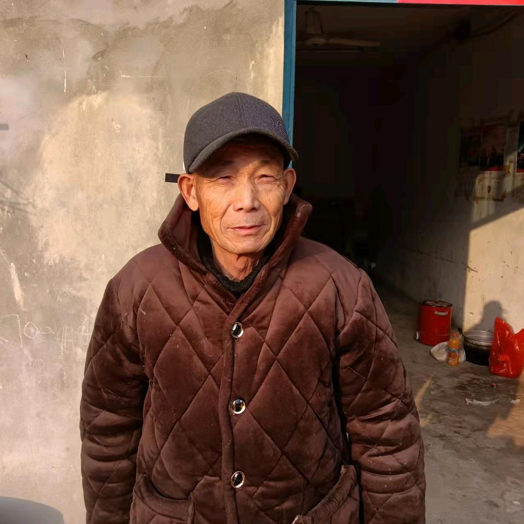 退伍老兵