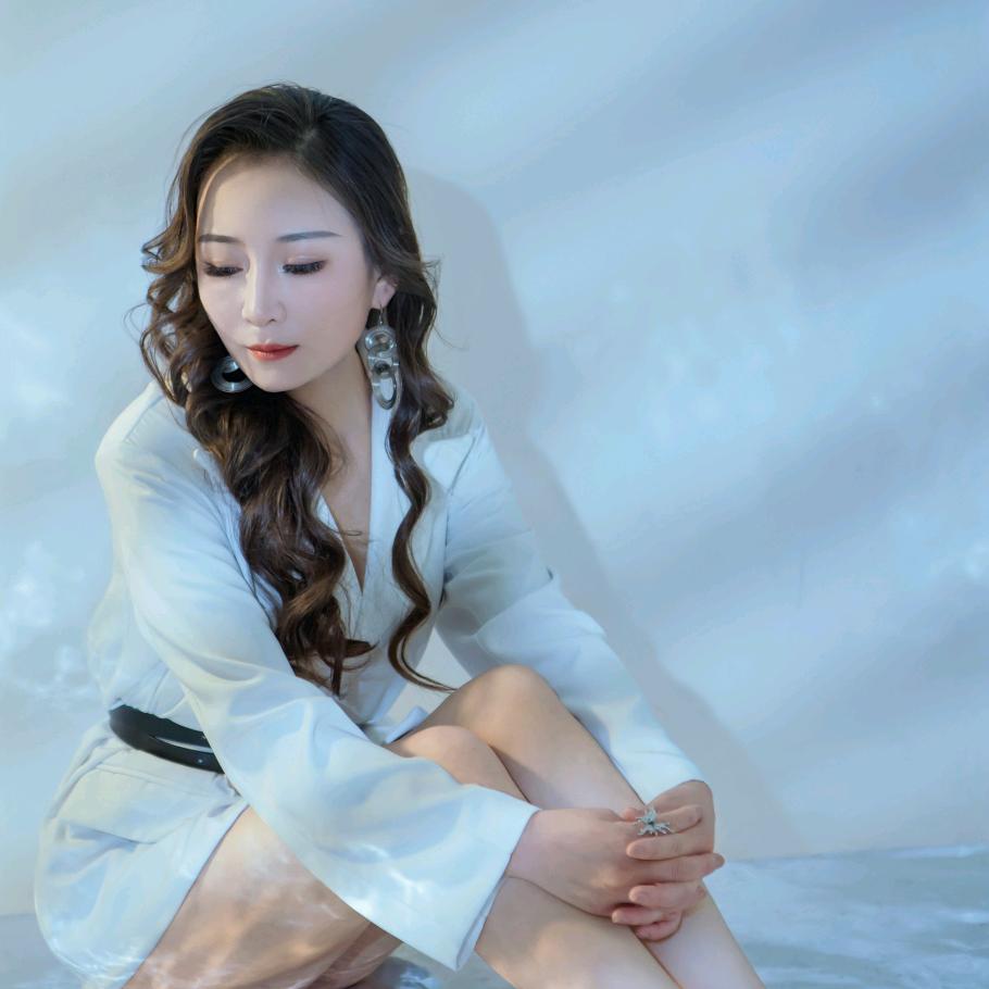 沧州美业  啊玲