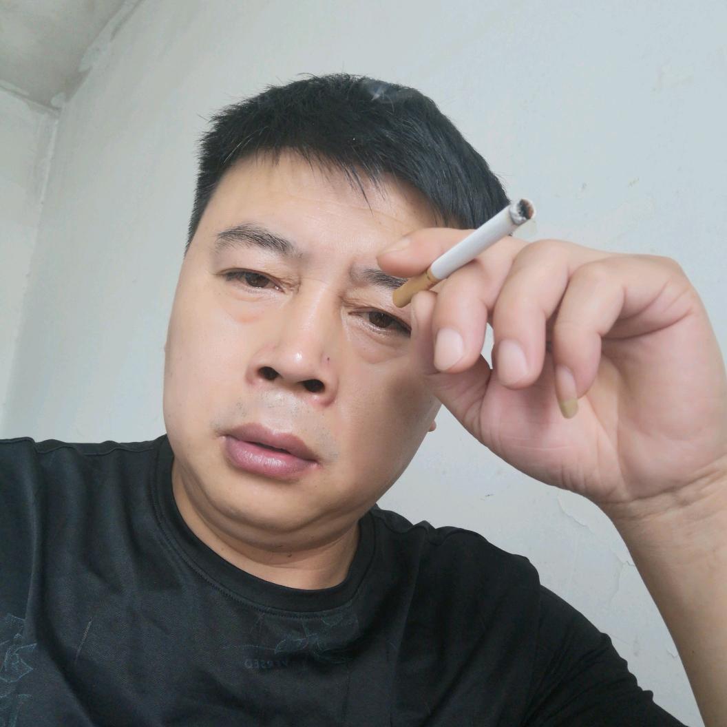 70后大叔