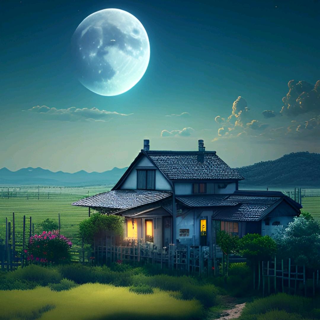 🌸夏日🕊微凉🍀