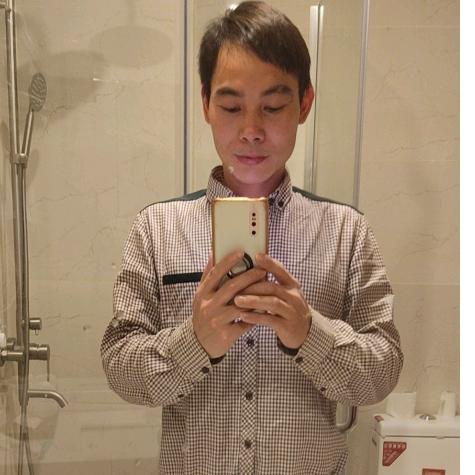 美家装饰，李工