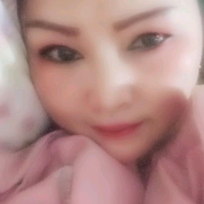 好运姐，