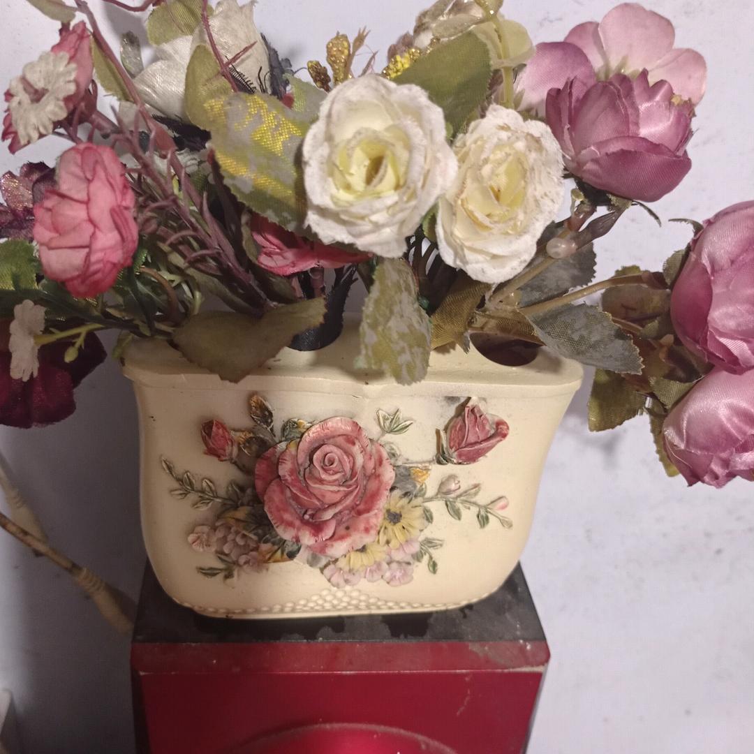 酸甜苦辣的人生