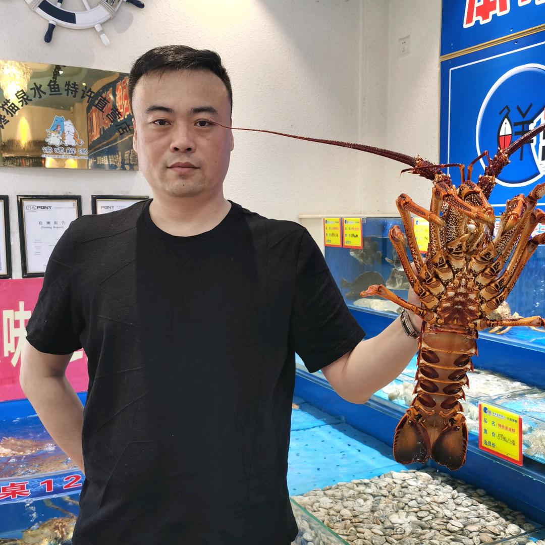 鲜海鲜原味餐厅