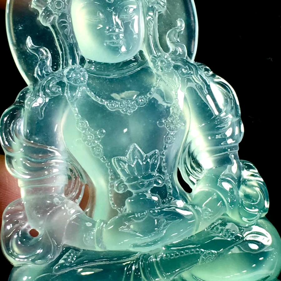 程氏翡翠玉石端砚