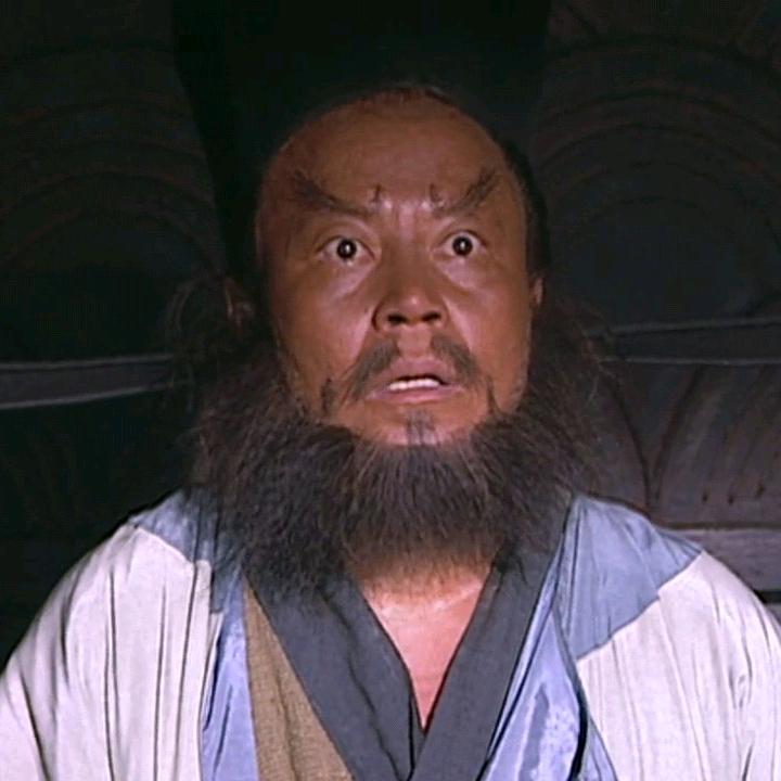 李师镖局，行走天下