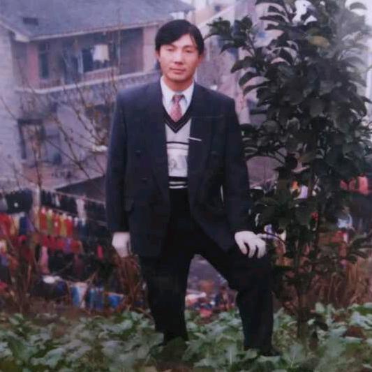 天天快乐