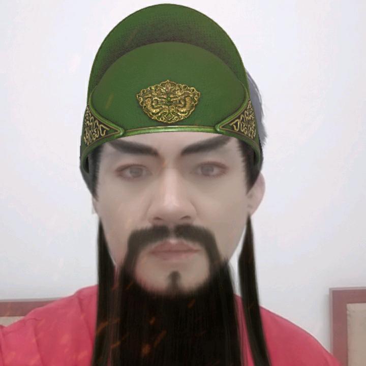 养狗人罗哥