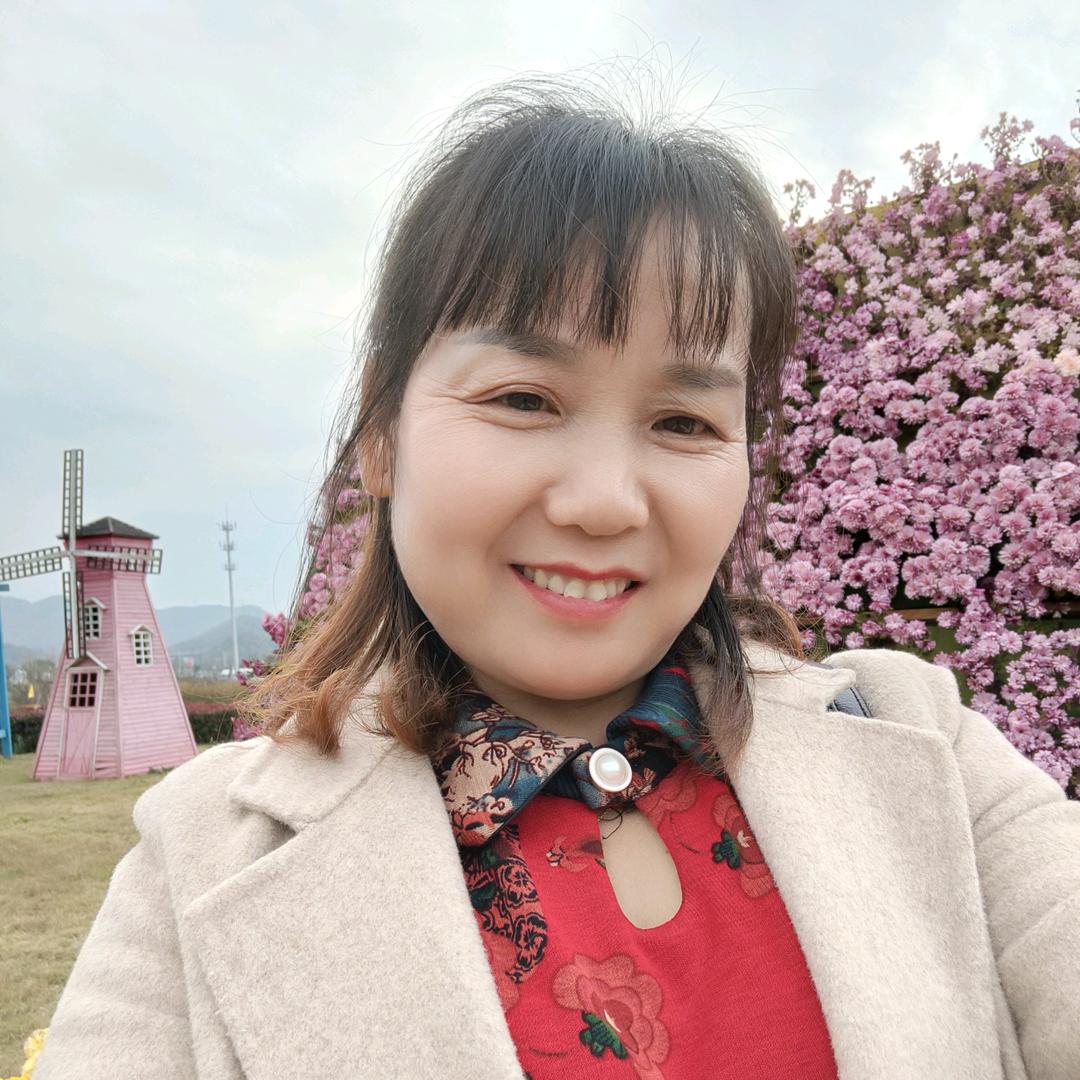 桔子姐：