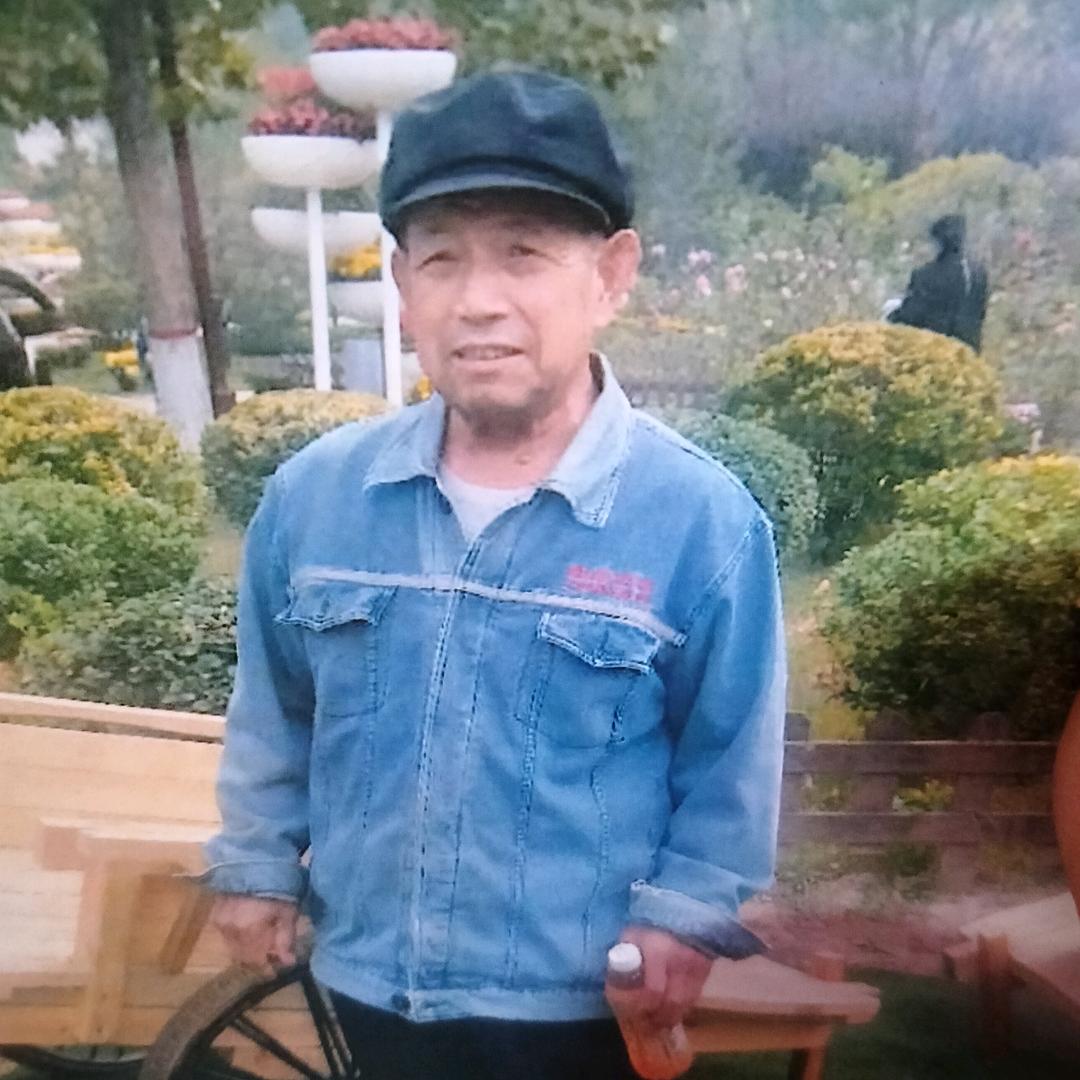 梁先生