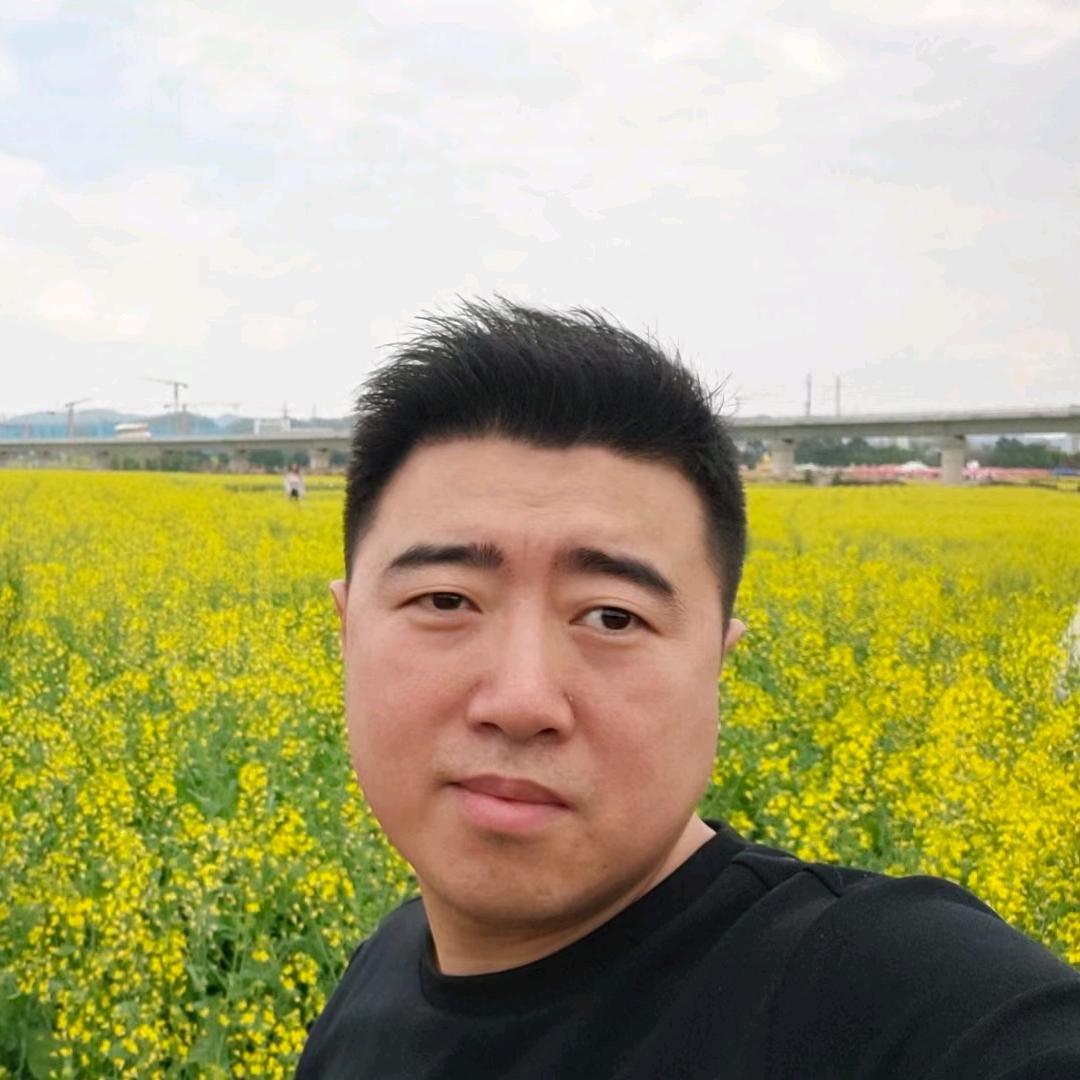 认知破局•老杨