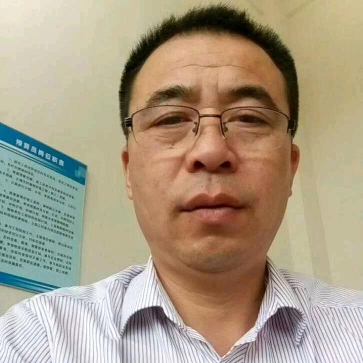 绝世美男