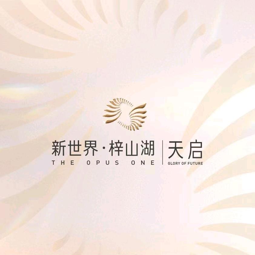 新世界梓山湖天启