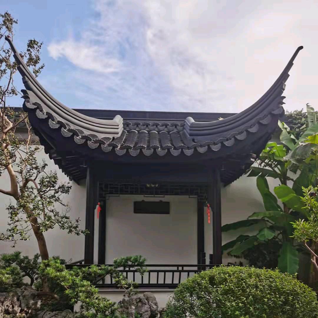 古建园林