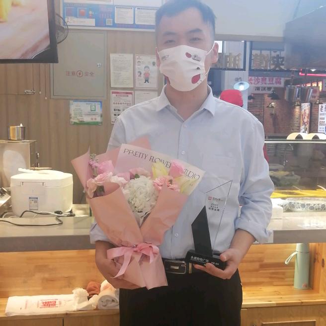 晓东同学