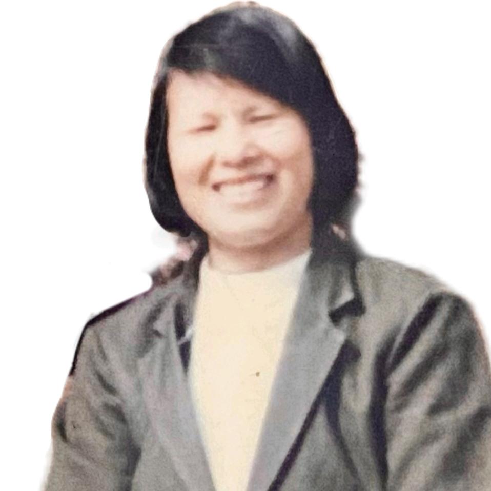 罗岭姐